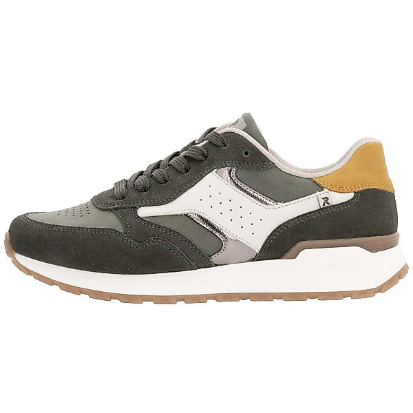 Rieker EVOLUTION W0607 Damen Sneaker günstig online kaufen