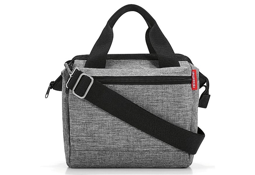 REISENTHEL® Henkeltasche Travelling, Nylon günstig online kaufen