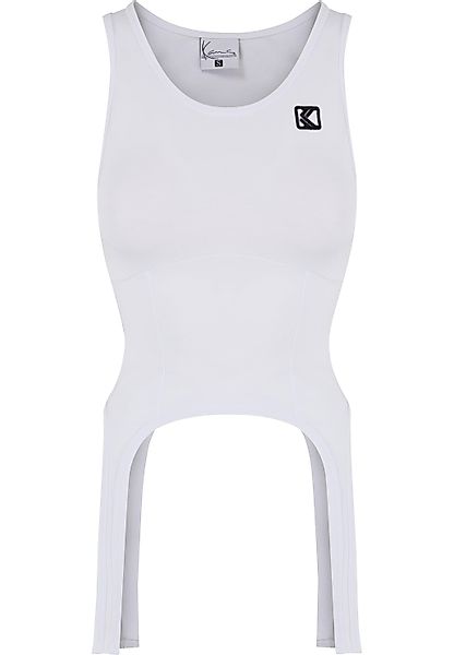 Karl Kani Muskelshirt "Karl Kani Damen KW241-002-2 Karl Kani KK Og Corset S günstig online kaufen