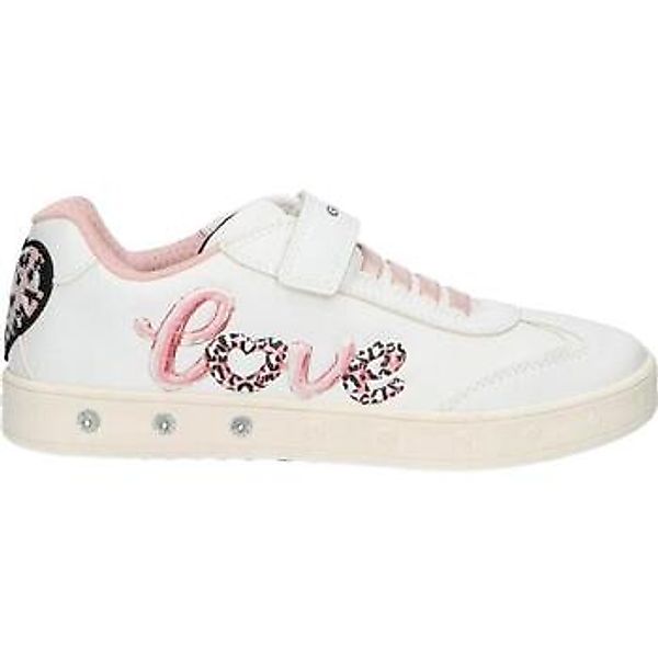 Geox  Sneaker J368WA 0BCEW J SKYLIN GIRL günstig online kaufen