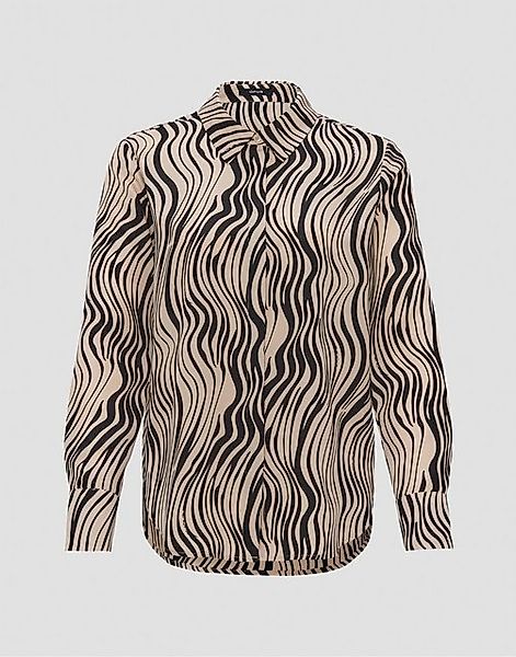 OPUS Klassische Bluse Falkine glam günstig online kaufen