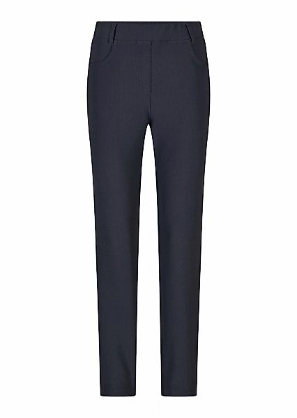 GOLDNER Chinohose "Kurzgröße Schmale 7/8-Stretchhose LOUISA" günstig online kaufen