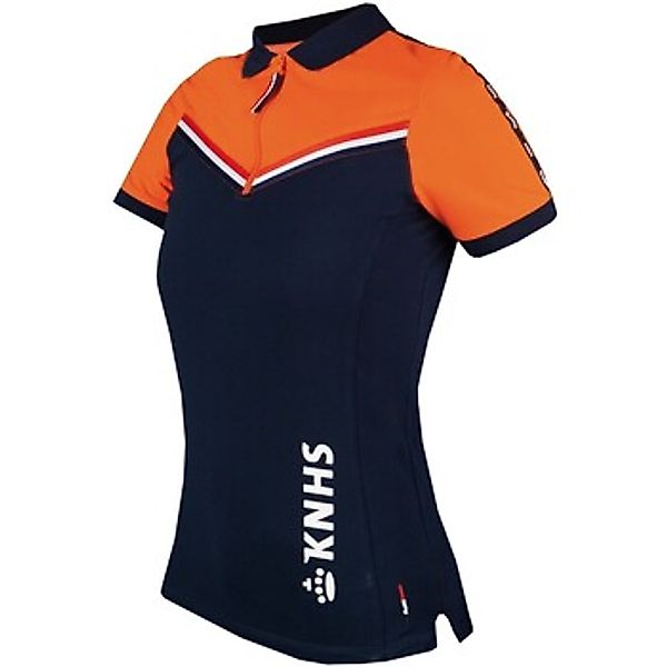 Horka  Poloshirt Polo d'équitation avec polygiene femme  KNHS günstig online kaufen