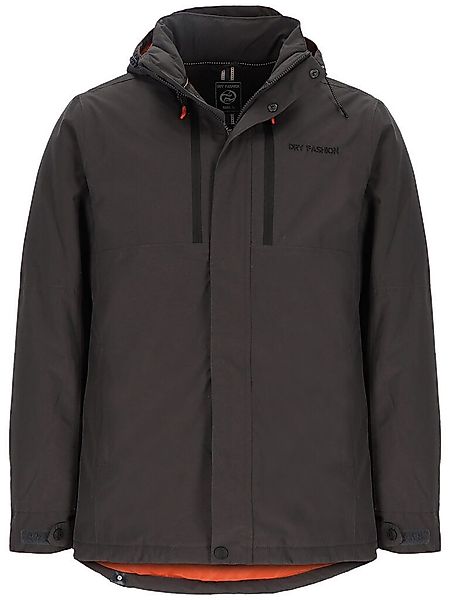 Dry Fashion Parka Herren Winterparka Grönland günstig online kaufen