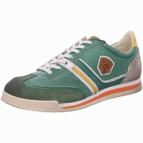 Kamo-Gutsu  Halbschuhe Schnuerschuhe Scudo Scudo-007 Golf Combi günstig online kaufen