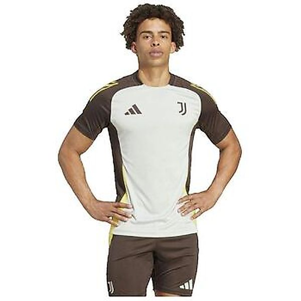 adidas  T-Shirt T-shirt  Juventus Training 2024-2025 günstig online kaufen