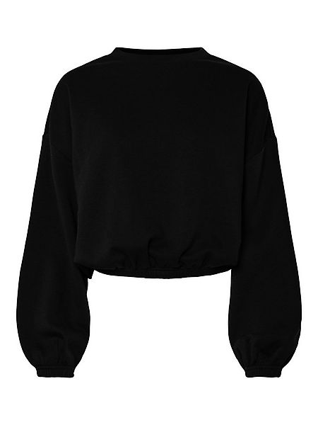 pieces Sweatshirt PCROBBLE LS SWEAT BC günstig online kaufen