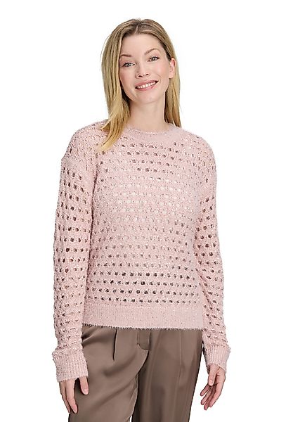 Betty Barclay Strickpullover Damen Strickpullover mit günstig online kaufen