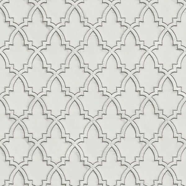 DesignID Vliestapete Erstklassige Designs DE120021 Grau Vintage Tapete günstig online kaufen