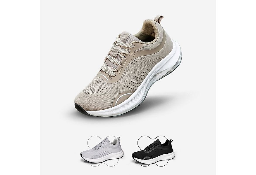 DOTALES Everstep Sportschuhe – Sneaker-Look Mit Barfußgefühl Barfußschuh Mi günstig online kaufen