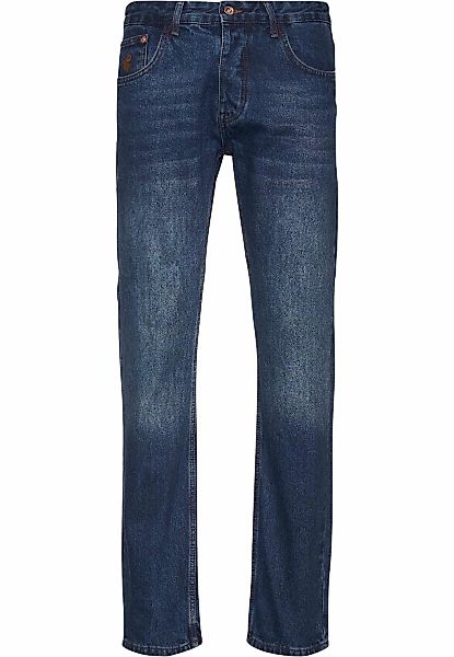 Rocawear Bequeme Jeans "Rocawear Herren Rocawear TUE Rela/ Fit Jeans", (1 t günstig online kaufen