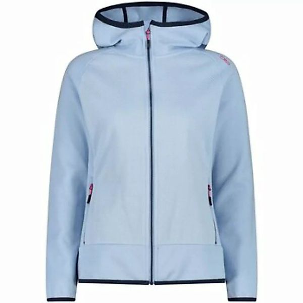 Cmp  Sweatshirt Sport WOMAN FIX HOOD JACKET 34H6036/L607 günstig online kaufen