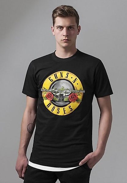 Merchcode T-Shirt günstig online kaufen