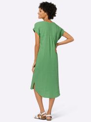 Casual Looks Sommerkleid "Kleid" Nahttasche günstig online kaufen