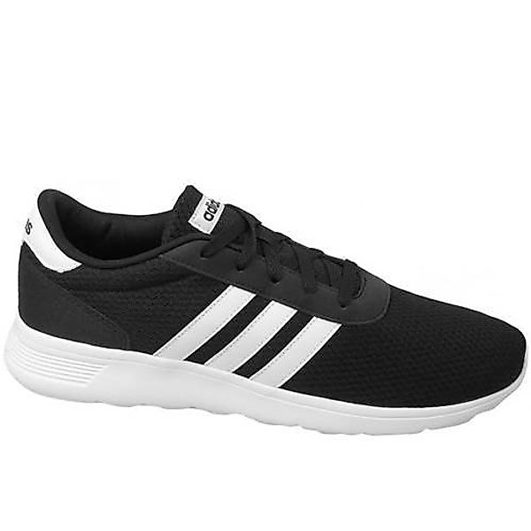 Adidas Lite Racer Schuhe EU 44 2/3 White,Black günstig online kaufen