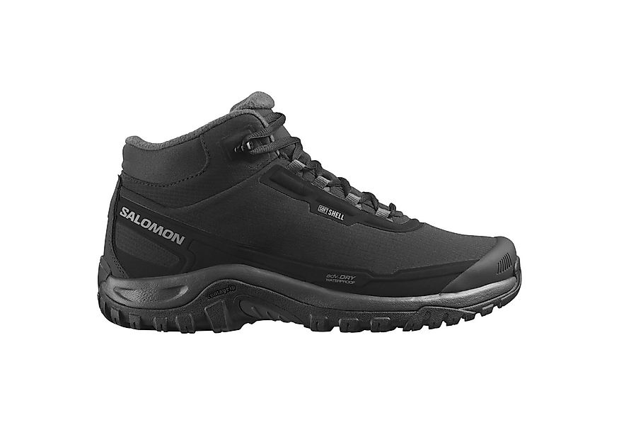Salomon SHELTER WP Winterstiefel Winterschuhe, Winterboots, Snowboots, wass günstig online kaufen