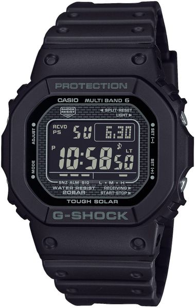CASIO Quarzuhr Casio GW-5000HS-1ER Herrenuhr G-Shock günstig online kaufen