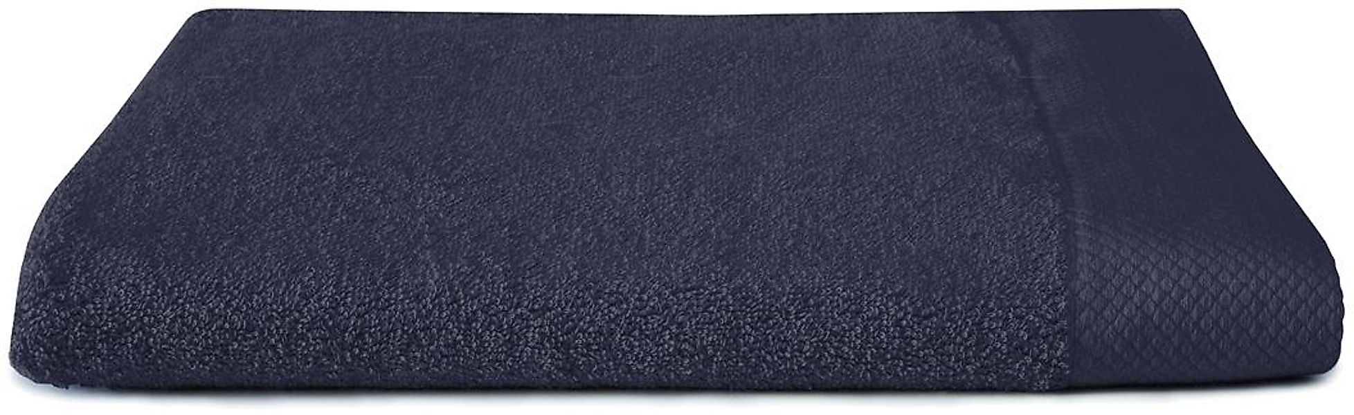 Seahorse Duschtuch »Seahorse Pure«, (1 St., Badetuch 70 x 140 cm), 100% sup günstig online kaufen