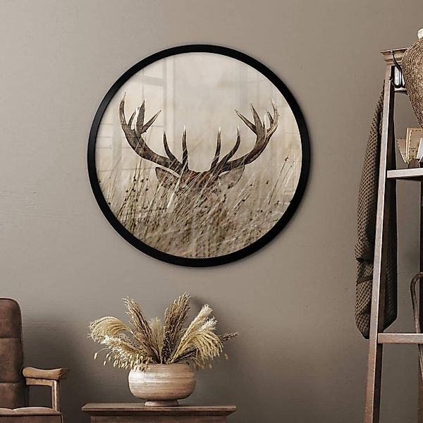 K&L Wall Art Poster Wandbild Poster günstig online kaufen