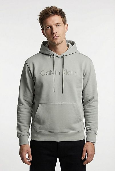Calvin Klein Kapuzensweatshirt LS EU 350TERRYHOODIE Regular fit mit Kapuze günstig online kaufen
