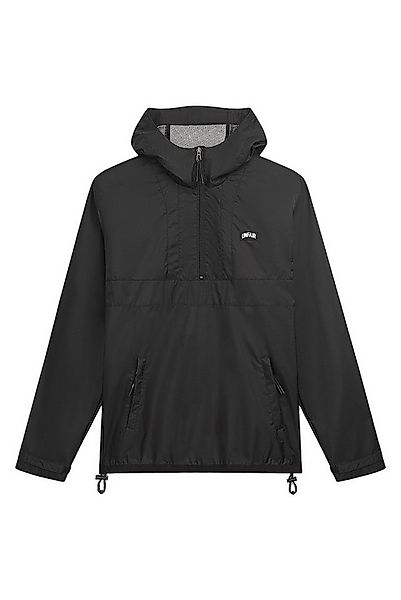 Unfair Athletics Outdoorjacke Ripstop mit Kapuze günstig online kaufen