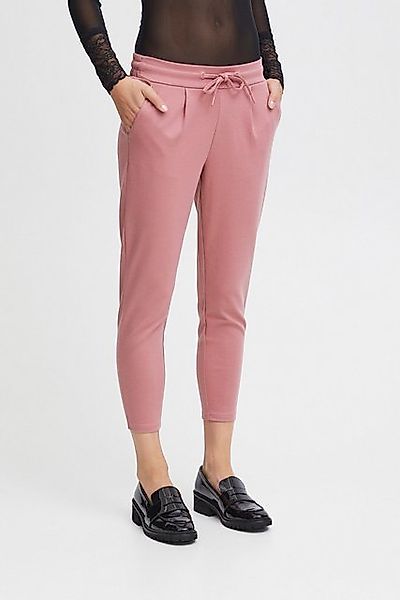 Ichi Stoffhose IHKATE Klassische Stoffhose mit Tunnelzug günstig online kaufen