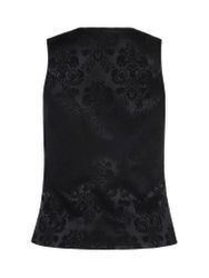 Berwin Trachtenweste Trachtenmieder Damen – Stretch-Jacquard günstig online kaufen