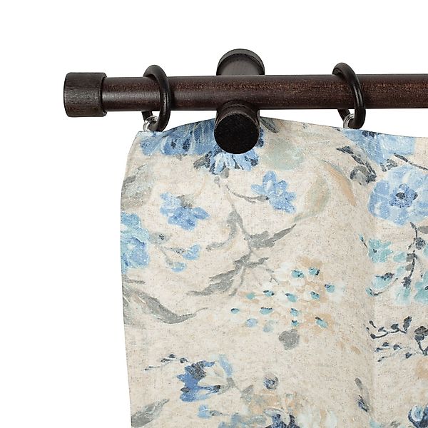 SN DECO GROUP Gardinenstange Cafiro, 1-läufig, günstig online kaufen