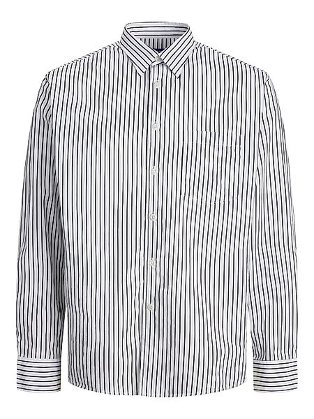 Jack & Jones Langarmhemd Bill (1-tlg) günstig online kaufen