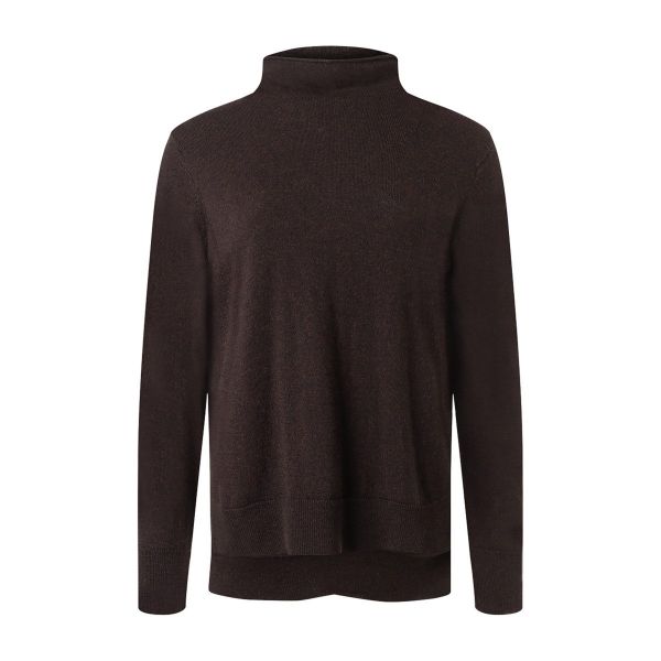 MAERZ Muenchen Strickpullover 324500 Damen Strickpulli, günstig online kaufen