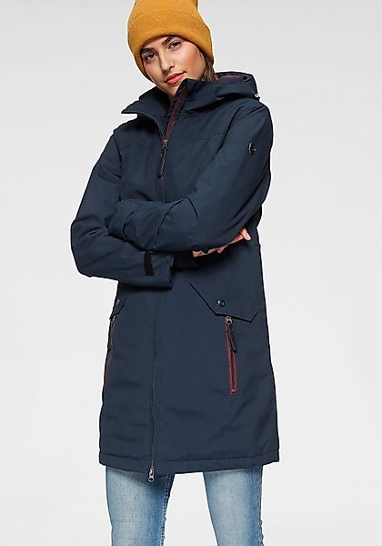 Polarino Funktionsparka wasserdicht, atmungsaktiv & winddicht. günstig online kaufen