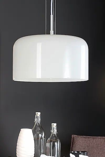 ECO-LIGHT Pendelleuchte »Gibus«, Leuchtmittel E27   ohne Leuchtmittel günstig online kaufen
