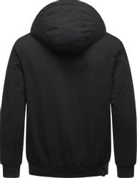Ragwear Winterjacke "Maddy" mit Kapuze stylische Herren Outdoorjacke mit gr günstig online kaufen