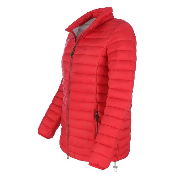 modAS Steppjacke Damen Jacke mit Stehkragen günstig online kaufen