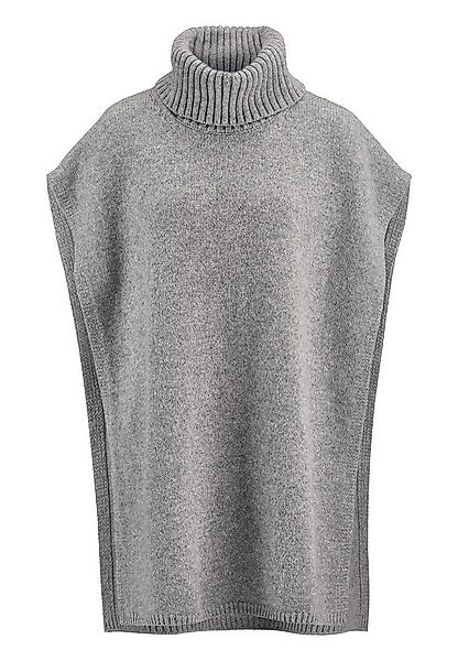 Hessnatur Strickpullover Oversize BETTER RECYCLING aus reiner (1-tlg) günstig online kaufen
