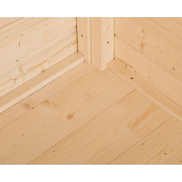 Boden für OBI Gartenhaus Kompakt A günstig online kaufen