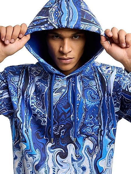 CARLO COLUCCI Hoodie Demattio günstig online kaufen