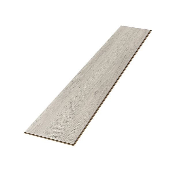 Egger Laminatboden EL1094 NatureSense Charlotte Eiche Hellgrau günstig online kaufen