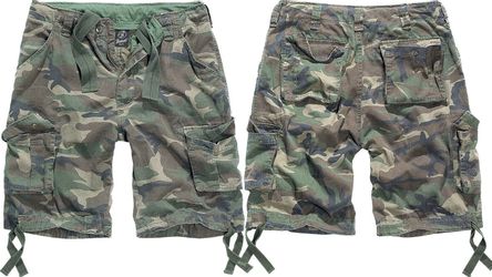 Brandit Cargohose Bermuda Cargoshorts Kurze Hose günstig online kaufen