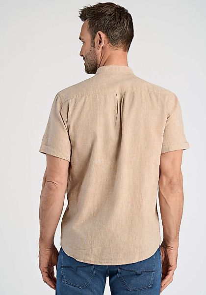 JACK’S Leinenhemd "Leinenhemd Regular Fit" günstig online kaufen