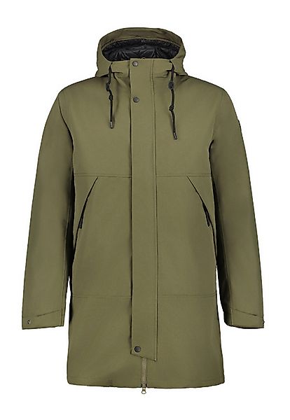 Icepeak 3-in-1-Funktionsjacke H FUNKTIONSJACKE AIKAS Winterjacke günstig online kaufen