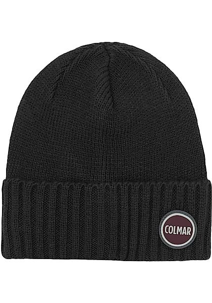 Colmar Beanie "UNISEX HAT" mit breitem Umschlag günstig online kaufen