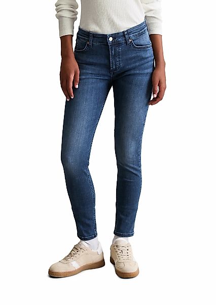 Marc OPolo DENIM Regular-fit-Jeans "aus Powerstretch-Gewebe" günstig online kaufen