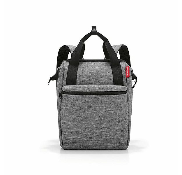 REISENTHEL® Reisetasche allrounder R Twist Silver günstig online kaufen