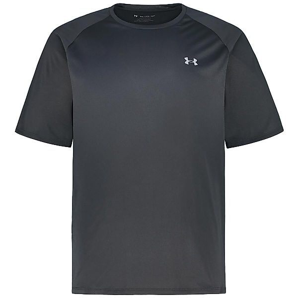 Under Armour Funktionsshirt Farbe schwarz Größe: 5XL günstig online kaufen