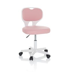 hjh OFFICE Drehstuhl Kinderdrehstuhl KIDDY TOP günstig online kaufen