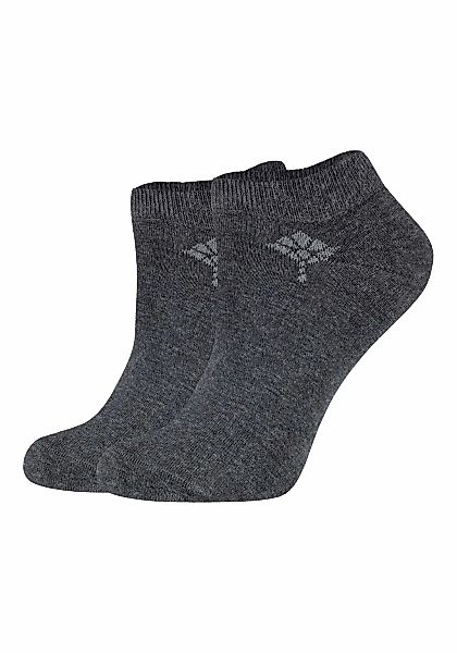 JOOP Sneakersocken "Socken Women for your daily glam cotton Socks 1p 2er Pa günstig online kaufen