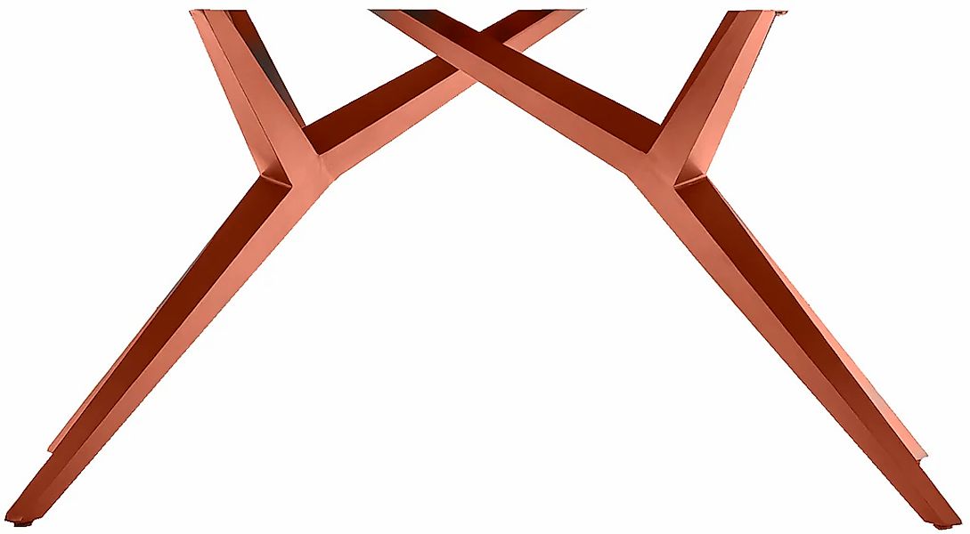 SIT Tischbein 1 Stk. tlg. extravagante Form günstig online kaufen