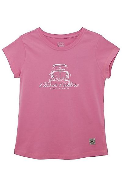 Van One CLASSIC CARS T-Shirt CLASSIC CULTURE günstig online kaufen