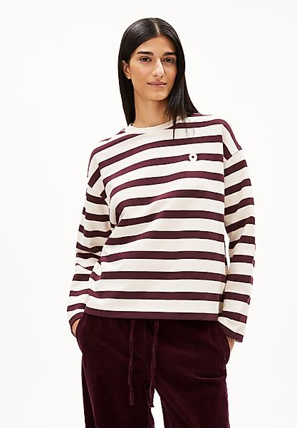 Armedangels Sweatshirt ICONIC Å FRANKAA BOLD günstig online kaufen